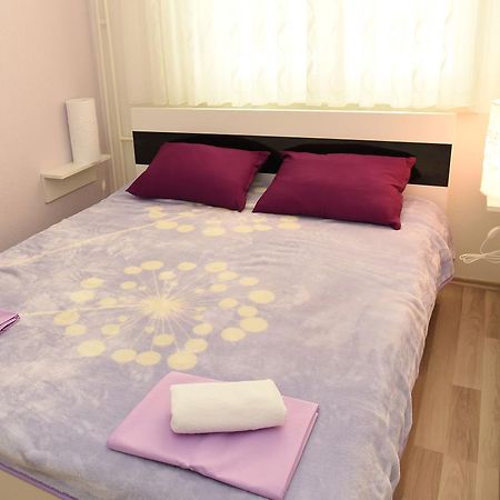 Angelina Apartment Запрешич Экстерьер фото