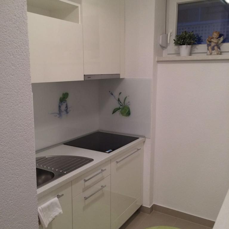 Angelina Apartment Запрешич Экстерьер фото