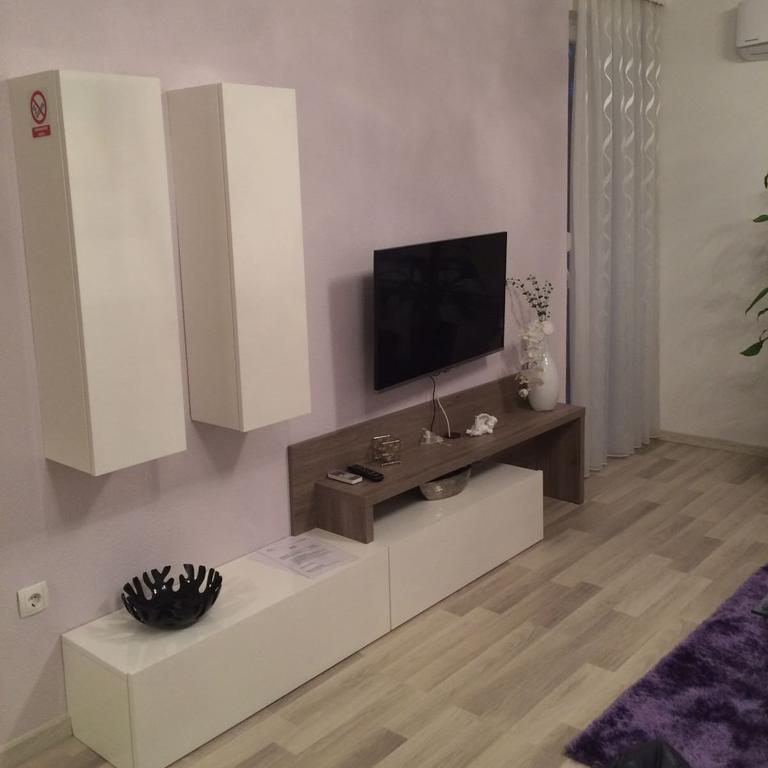 Angelina Apartment Запрешич Экстерьер фото