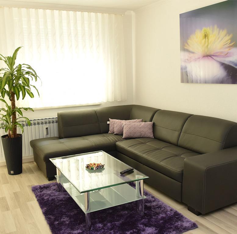 Angelina Apartment Запрешич Экстерьер фото